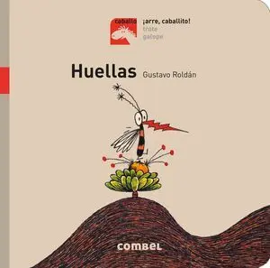 ARRE - HUELLAS