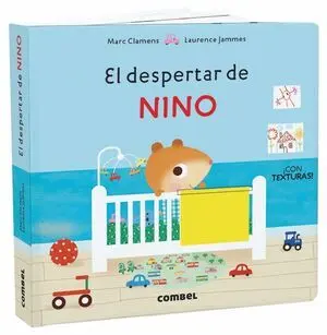 *EL DESPERTAR DE NINO