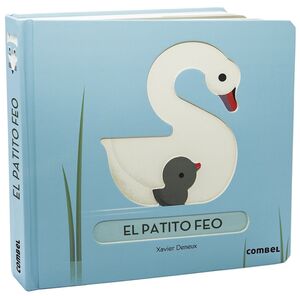 EL PATITO FEO (POP UP)