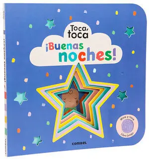 TOCA TOCA BUENAS NOCHES