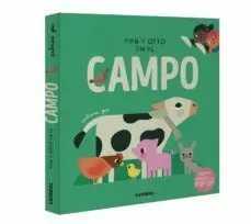 PIPA Y OTTO EN EL CAMPO (POP UP)
