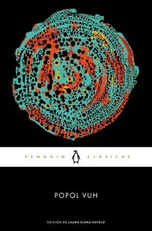 POPOL VUH