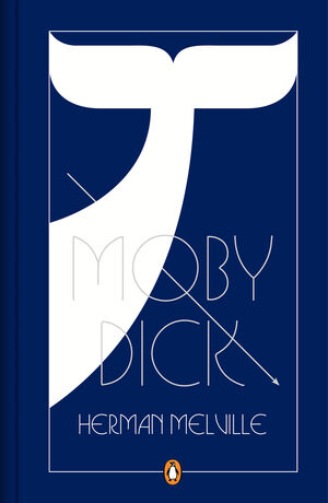 MOBY DICK (EDICIÓN CONMEMORATIVA - TAPA DURA)