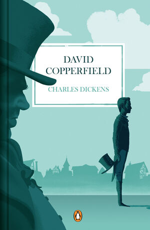 DAVID COPPERFIELD (TAPA DURA)