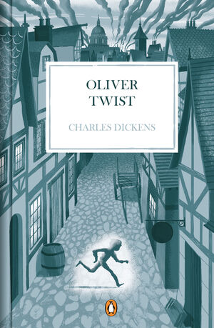 OLIVER TWIST (ED CONMEMORATIVA - TAPA DURA)