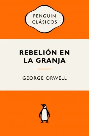REBELION EN LA GRANJA