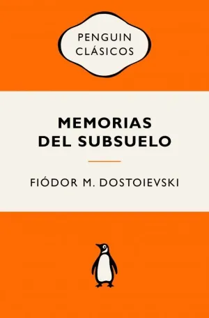 MEMORIAS DEL SUBSUELO