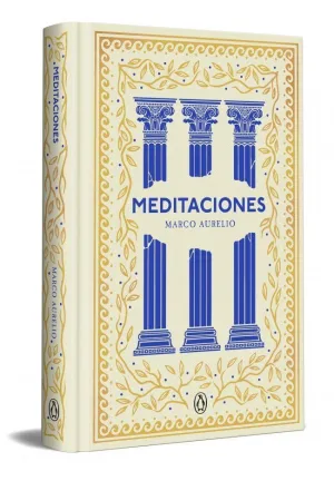 MEDITACIONES (EDICION ESPECIAL EN TAPA DURA)