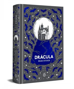 DRACULA (EDICION ESPECIAL EN TAPA DURA)