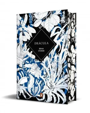 DRACULA (EDICION CANTOS TINTADOS)