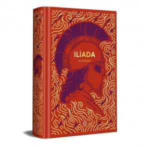 ILIADA (EDICIÓN ESPECIAL EN TAPA DURA)