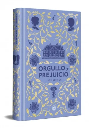 ORGULLO Y PREJUICIO (EDICIÓN ESPECIAL EN TAPA DURA)