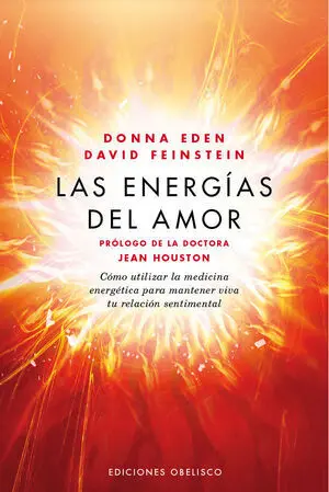 * LAS ENERGÍAS DEL AMOR