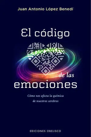 * EL CÓDIGO DE LAS EMOCIONES