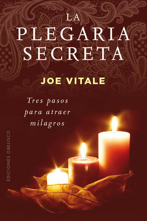 * LA PLEGARIA SECRETA