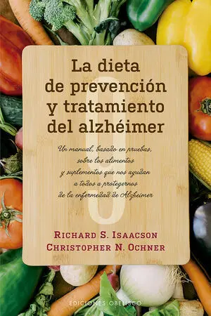 * DIETA DE PREVENCIÓN Y TRATAMIENTO DEL ALZHÉIMER