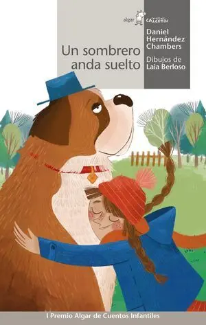 CALCETIN BLANCO: UN SOMBRERO ANDA SUELTO