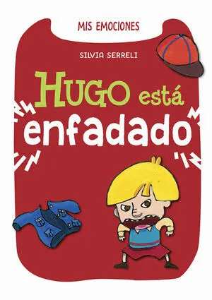 * HUGO ESTÁ ENFADADO