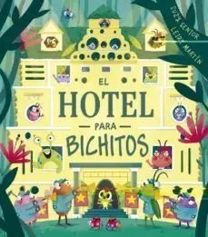 HOTEL PARA BICHITOS