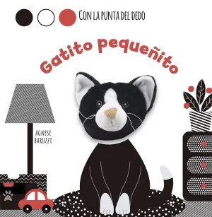 GATITO PEQUEÑITO