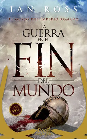* LA GUERRA EN EL FIN DEL MUNDO