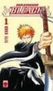 MAXIMUM BLEACH N°1
