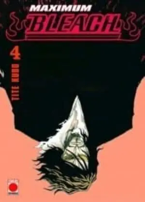 MAXIMUM BLEACH 4