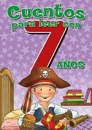 CUENTOS PARA LEER CON 7 AÑOS