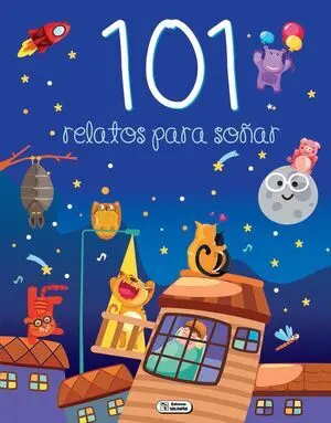 101 RELATOS PARA SOÑAR