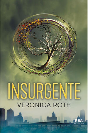 DIVERGENTE 2: INSURGENTE