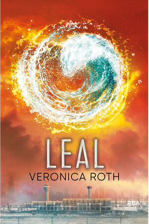 DIVERGENTE 3: LEAL