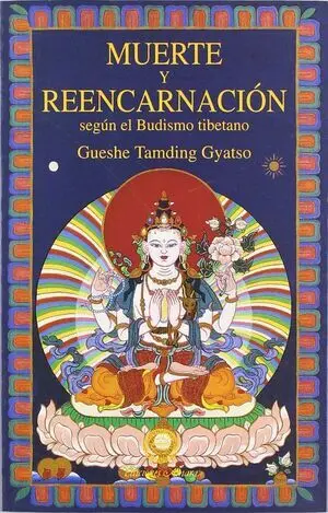 MUERTE Y REENCARNACIÓN
