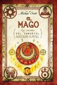 INMORTAL NICOLAS FLAMEL 2: EL MAGO