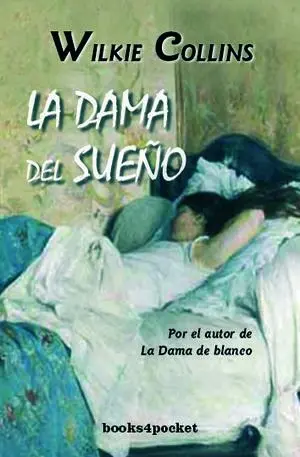 LA DAMA DEL SUEÑO