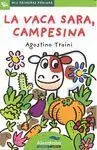 LA VACA SARA, CAMPESINA (LETRA DE PALO)