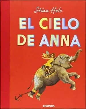* EL CIELO DE ANNA