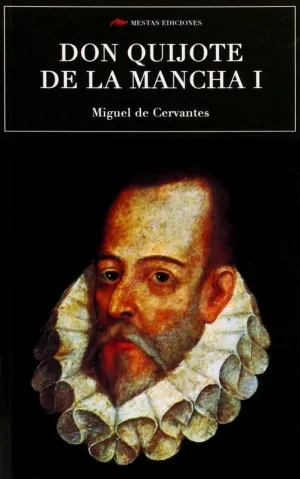 INGENIOSO CABALLERO DON QUIJOTE DE LA MANCHA 1