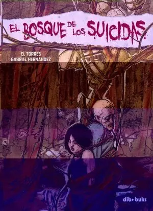 EL BOSQUE DE LOS SUICIDAS