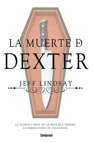 MUERTE DE DEXTER