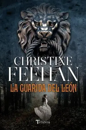 LA GUARIDA DEL LEÓN
