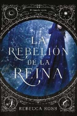 REBELION DE LA REINA