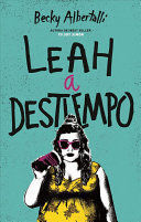 CON AMOR SIMON 2: LEAH A DESTIEMPO