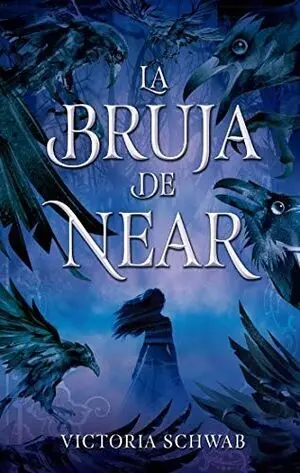 BRUJA DE NEAR