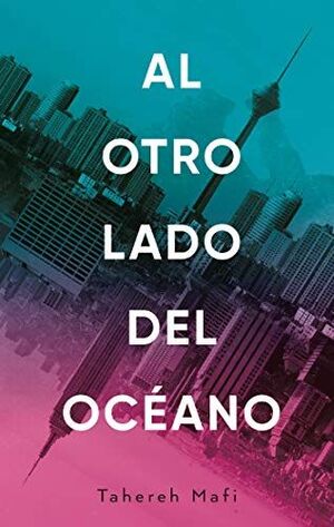 AL OTRO LADO DEL OCÉANO