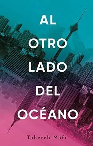 AL OTRO LADO DEL OCÉANO