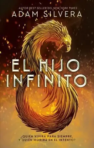 *EL HIJO INFINITO