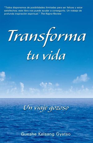 TRANSFORMA TU VIDA