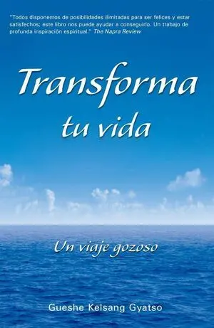 TRANSFORMA TU VIDA