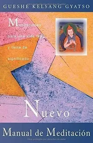 NUEVO MANUAL DE MEDITACIÓN