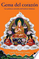 GEMA DEL CORAZÓN